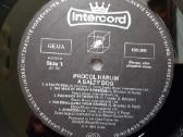 Procol Harum 1976 “A Salty Dog /Shine On Brightly" - nuotraukos Nr. 6