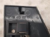 Citroen C5 2.2 2004 universalas Dalys - nuotraukos Nr. 17