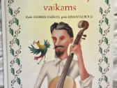 Himno istorija vaikams