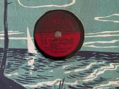 Senos vinilinės plokstelės 1956 m 4 vnt - nuotraukos Nr. 3