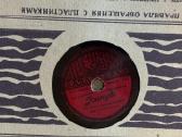 Senos vinilinės plokstelės 1956 m 4 vnt - nuotraukos Nr. 6