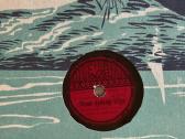 Senos vinilinės plokstelės 1956 m 4 vnt - nuotraukos Nr. 5