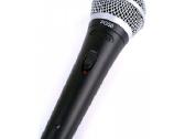 Sennheizer , Shure Sm 58, Pg 58, wire, Beta. - nuotraukos Nr. 14