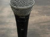 Sennheizer , Shure Sm 58, Pg 58, wire, Beta. - nuotraukos Nr. 15