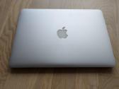 Apple MacBook Air 13 Early 2015 - nuotraukos Nr. 2