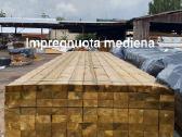 Visa medienos apdaila vienoje vietoje - nuotraukos Nr. 3