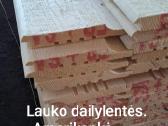 Šeštadien dirbam iki 13 dalylentės grindines teras - nuotraukos Nr. 5