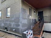 Fasado šiltinimas, namų renovacija, rekonstrukcija - nuotraukos Nr. 25