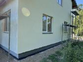 Fasado šiltinimas, namų renovacija, rekonstrukcija - nuotraukos Nr. 26