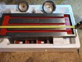 Koordinatinis stalas 450 x170 mm