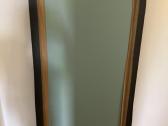 Didelis elegantiškas veidrodis 77 x 174cm - nuotraukos Nr. 4