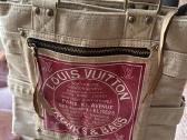 Rankinė Louis Vuitton (vintażinė) - nuotraukos Nr. 2