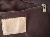Rankinė Louis Vuitton (vintażinė) - nuotraukos Nr. 3