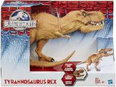 "Jurassic World" Chomping Tyrannosaurus Rex". - nuotraukos Nr. 3