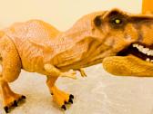 "Jurassic World" Chomping Tyrannosaurus Rex". - nuotraukos Nr. 6