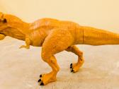 "Jurassic World" Chomping Tyrannosaurus Rex". - nuotraukos Nr. 8