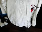 Karate komplektai apranga ir (apsaugos) - nuotraukos Nr. 3