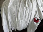 Karate komplektai apranga ir (apsaugos) - nuotraukos Nr. 11