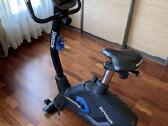 Dviratis treniruoklis Reebok Gb60 One Black Blue