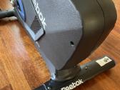 Dviratis treniruoklis Reebok Gb60 One Black Blue - nuotraukos Nr. 7