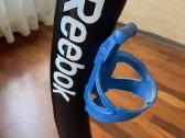 Dviratis treniruoklis Reebok Gb60 One Black Blue - nuotraukos Nr. 4