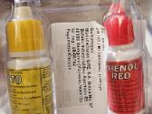 Baseino priežiūros rinkinys chemija/testai - nuotraukos Nr. 7