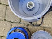 Bestway Siurblys su filtru - nuotraukos Nr. 5
