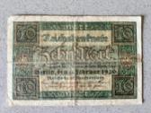 Banknotai (24 vnt) 1908-1922 (visi 24 uz 40 Eur) - nuotraukos Nr. 11