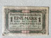 Banknotai (24 vnt) 1908-1922 (visi 24 uz 40 Eur) - nuotraukos Nr. 12
