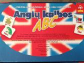 Mokomasis žaidimas anglų kalbos Abc - nuotraukos Nr. 2