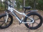 750w variklis 13 Ah 48 voltų baterija - nuotraukos Nr. 2