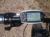 750w variklis 13 Ah 48 voltų baterija - nuotraukos Nr. 8
