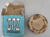Guoliai Gpz, bearings