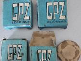 Guoliai Gpz, bearings - nuotraukos Nr. 2