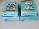 Guoliai Gpz, bearings - nuotraukos Nr. 3
