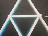 Nanoleaf lines starter pack 9 LED juostos - nuotraukos Nr. 2