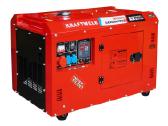 Elektros generatorius 16kva - nuotraukos Nr. 3