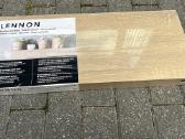Lennon lentyna 60x26x5 cm