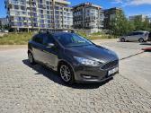 Thule EVO Wingbar Edge skersinių kom Ford Focus - nuotraukos Nr. 2