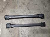 Thule EVO Wingbar Edge skersinių kom Ford Focus - nuotraukos Nr. 4