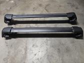 Thule EVO Wingbar Edge skersinių kom Ford Focus - nuotraukos Nr. 5