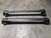 Thule EVO Wingbar Edge skersinių kom Ford Focus - nuotraukos Nr. 6