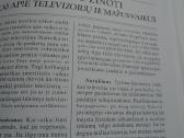 Mažylio metai - nuotraukos Nr. 2