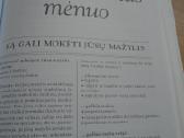 Mažylio metai - nuotraukos Nr. 3