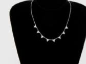 Ortyx All Around - Necklace - nuotraukos Nr. 2