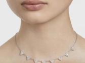 Ortyx All Around - Necklace - nuotraukos Nr. 3
