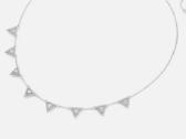 Ortyx All Around - Necklace - nuotraukos Nr. 4
