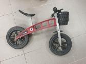 Balansinis dviratis First Bike