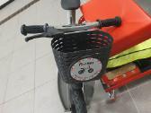 Balansinis dviratis First Bike - nuotraukos Nr. 2