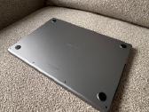 Apple MacBook Pro16" M3 Max 14c Gpu/36gb/1tb - nuotraukos Nr. 3